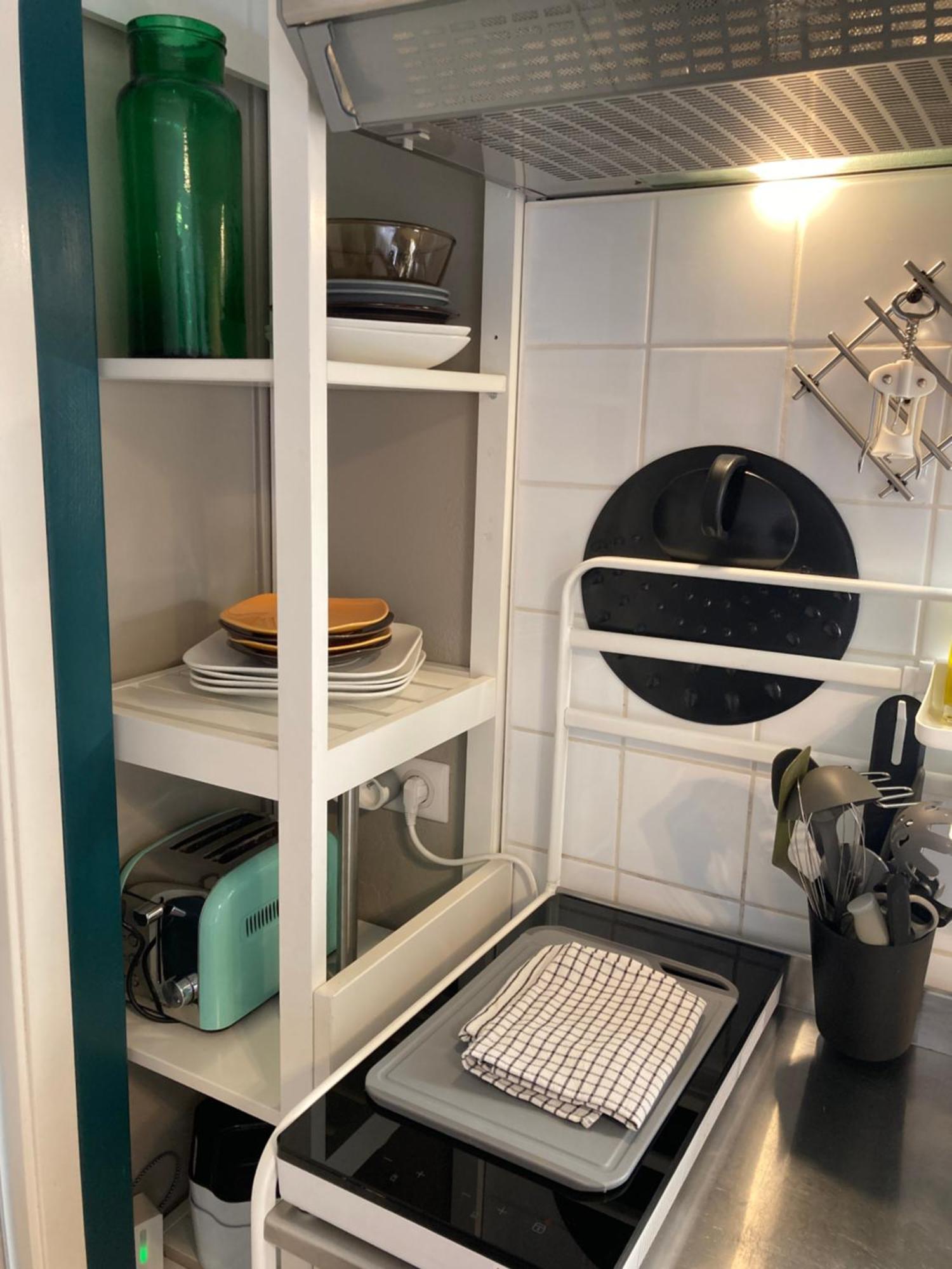 Aux 4 Logis Appart-Hotel - Studio Le City - Petit Dejeuner Inclus 1Ere Nuit フォワ エクステリア 写真
