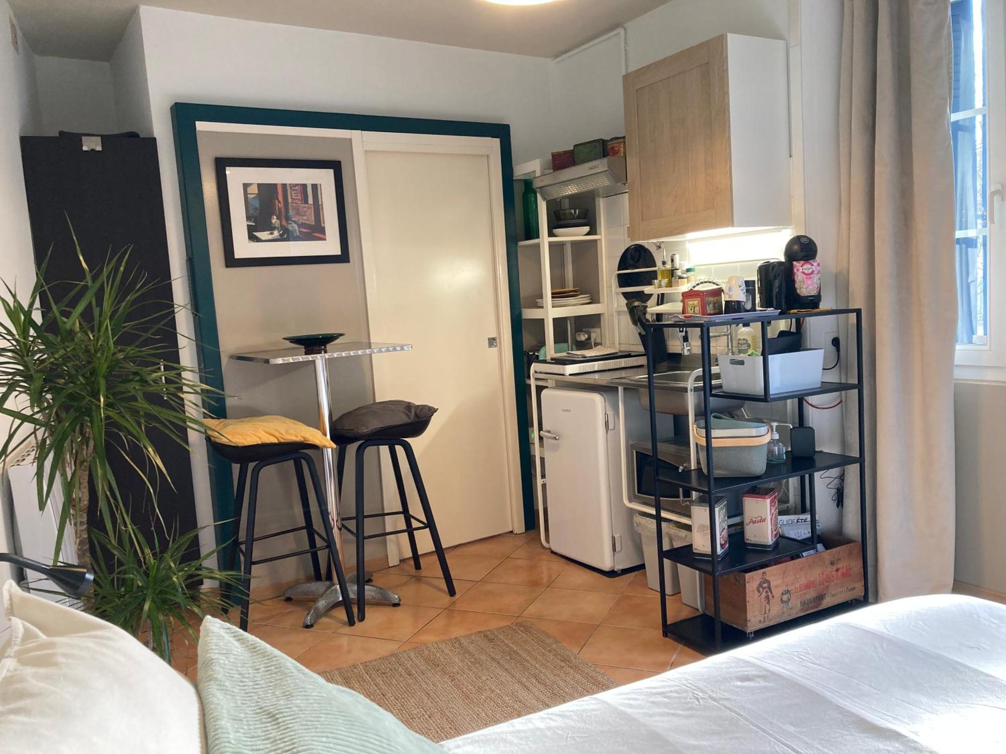 Aux 4 Logis Appart-Hotel - Studio Le City - Petit Dejeuner Inclus 1Ere Nuit フォワ エクステリア 写真